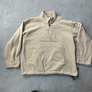 Gear For Sports Cream Women's Sweater